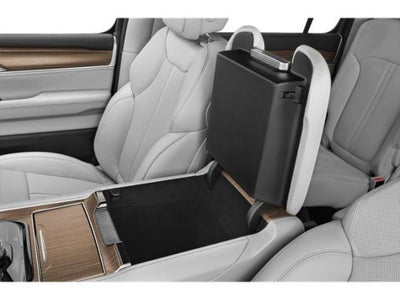 2024 Jeep Wagoneer L Base