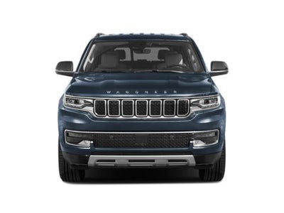 2024 Jeep Wagoneer L Base
