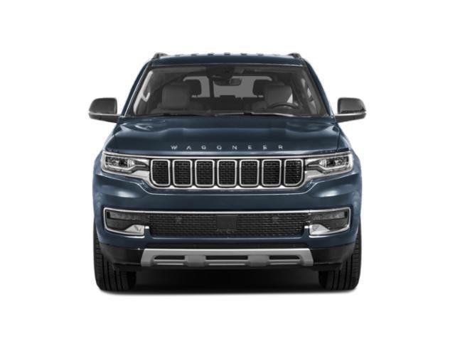 2024 Jeep Wagoneer L Base