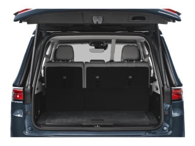 2023 Jeep Wagoneer L Series II