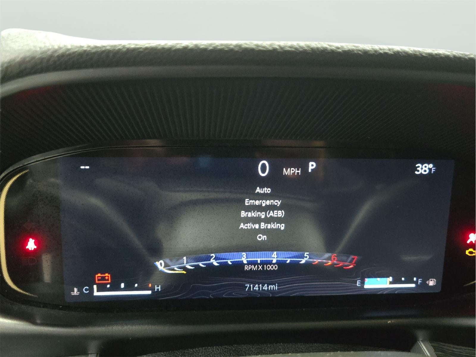 2023 Jeep Wagoneer L Series II