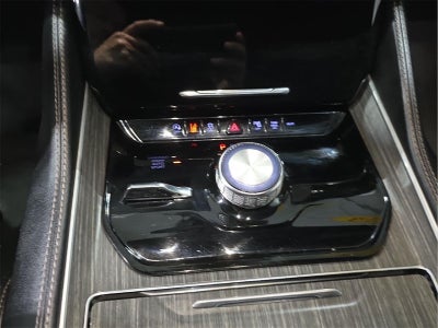 2023 Jeep Wagoneer L Series II