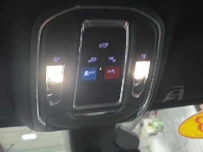 2023 Jeep Wagoneer L Series II