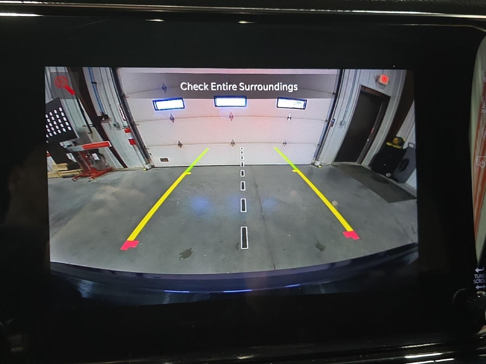 2023 Jeep Wagoneer L Series II