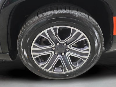 2023 Jeep Wagoneer L Series II