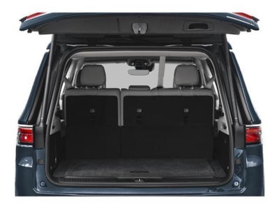 2024 Jeep Wagoneer L Series III