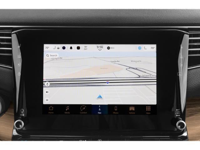 2024 Jeep Wagoneer L Series III