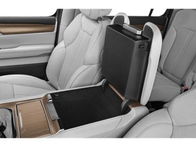 2024 Jeep Wagoneer L Series III