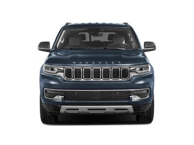 2024 Jeep Wagoneer L Series III