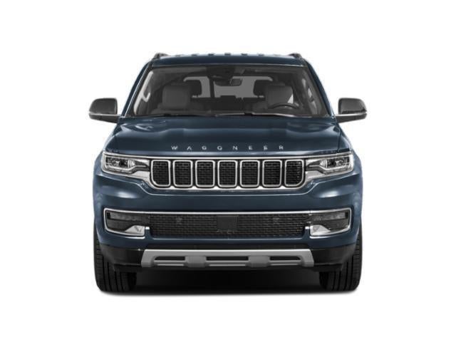 2024 Jeep Wagoneer L Series III