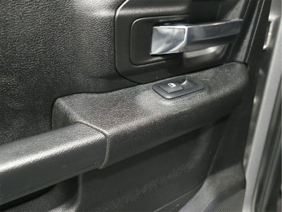 2022 RAM 1500 Warlock