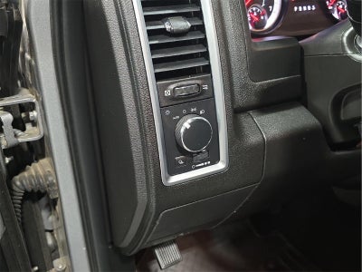 2022 RAM 1500 Warlock