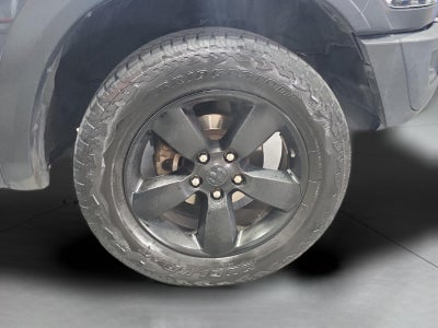 2019 RAM 1500 Classic Warlock