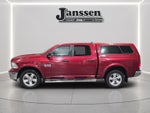 2015 RAM 1500 Outdoorsman