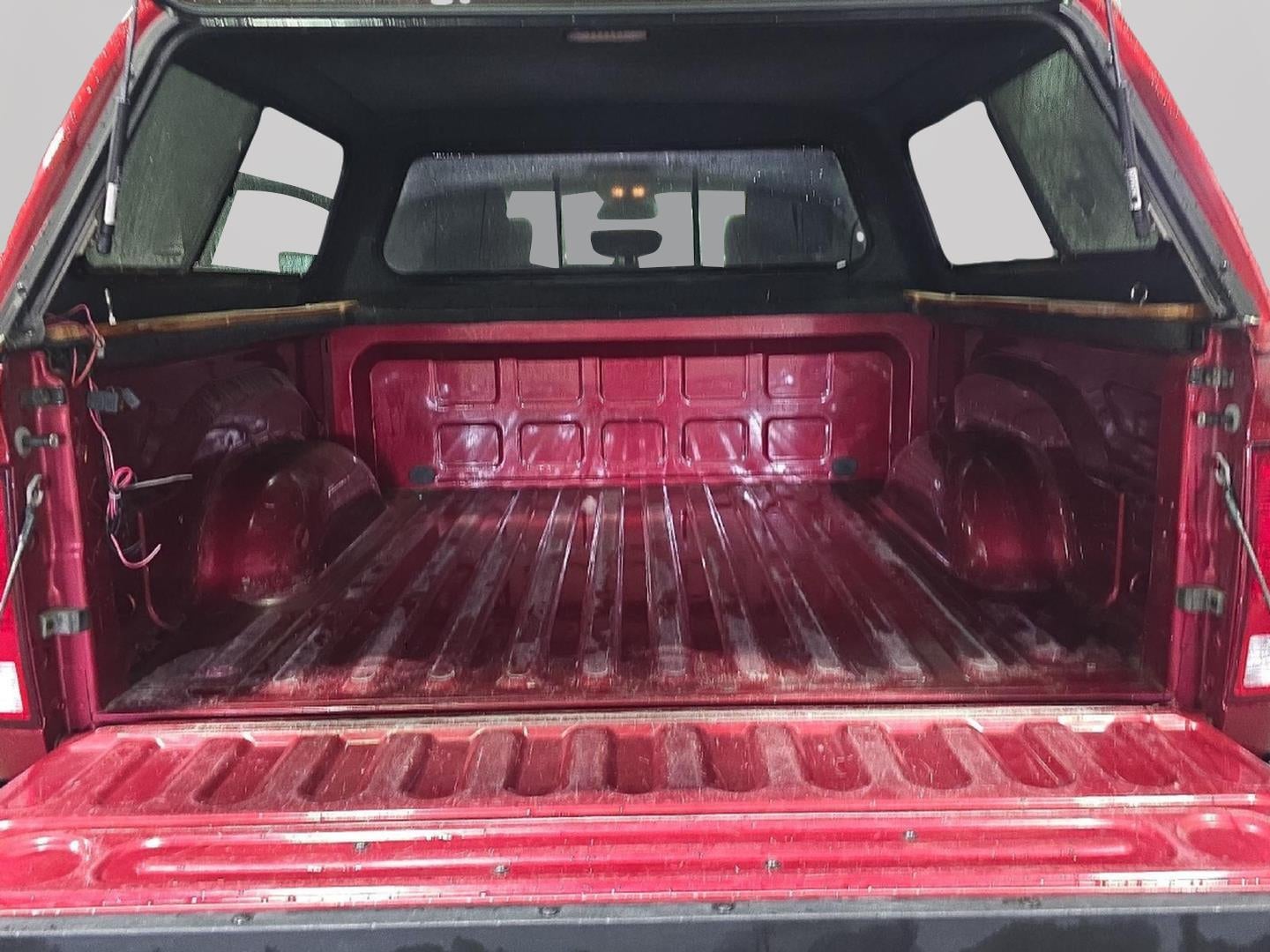 2015 RAM 1500 Outdoorsman