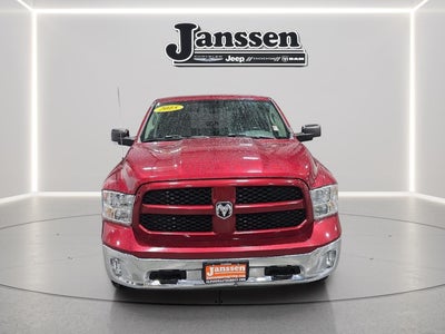 2015 RAM 1500 Outdoorsman