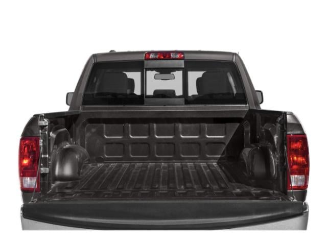 2018 RAM 1500 Harvest