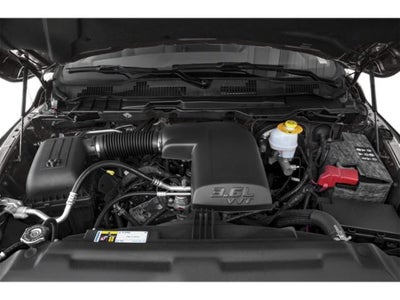 2018 RAM 1500 Harvest