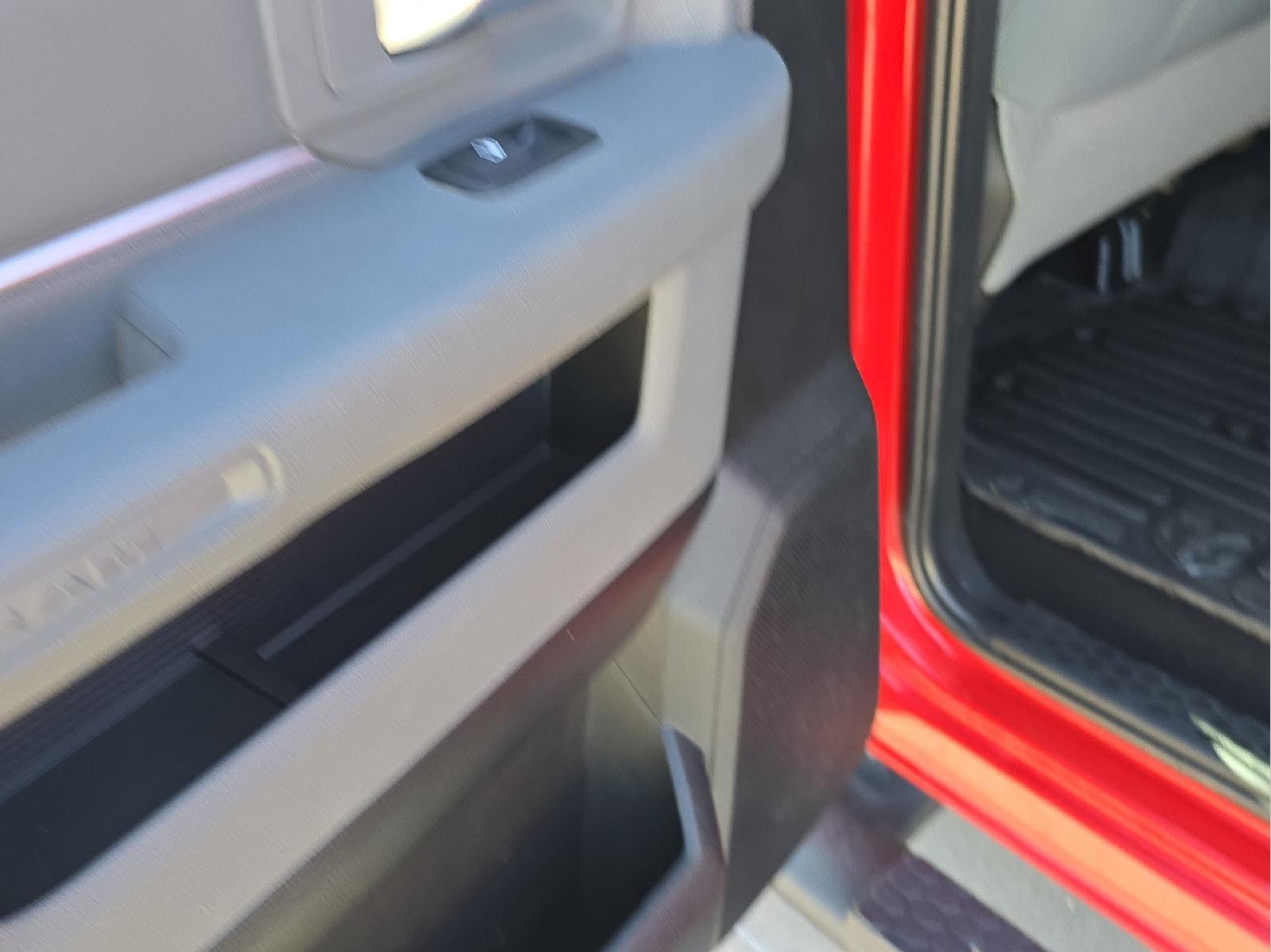2018 RAM 1500 Harvest