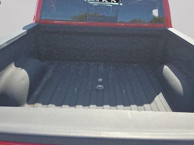 2018 RAM 1500 Harvest