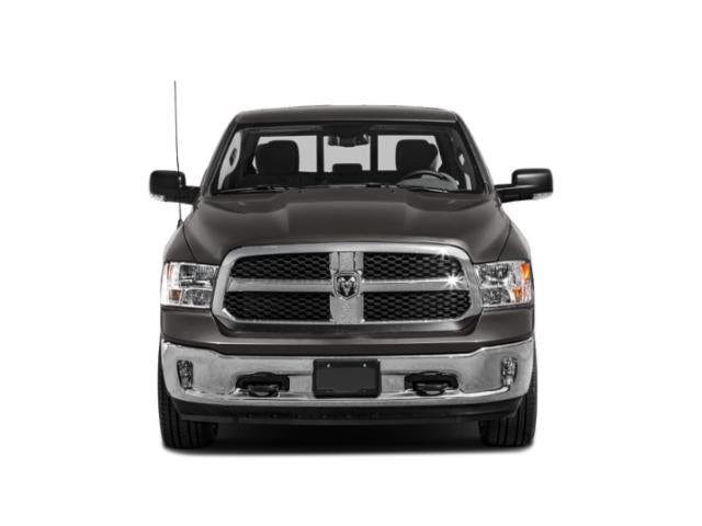 2018 RAM 1500 Harvest