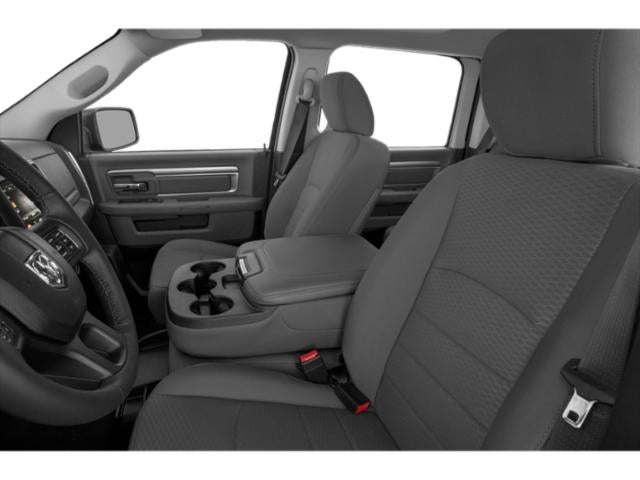 2018 RAM 1500 Harvest