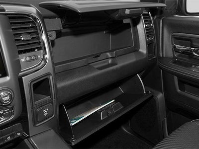 2013 RAM 1500 Big Horn