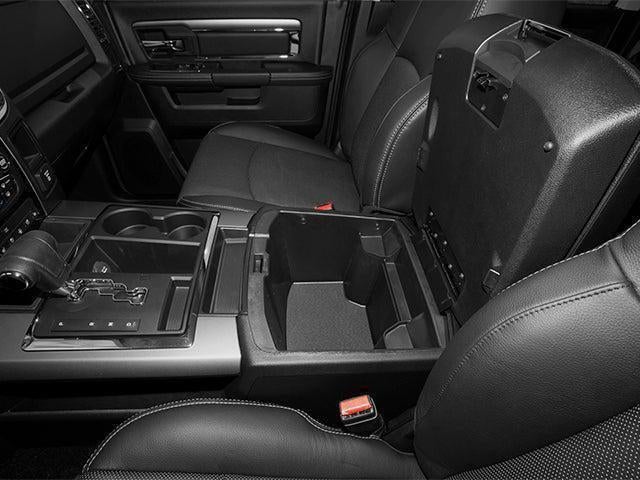 2013 RAM 1500 Big Horn