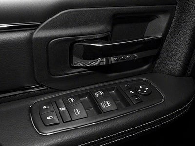 2013 RAM 1500 Big Horn