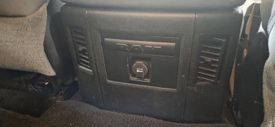 2013 RAM 1500 Big Horn