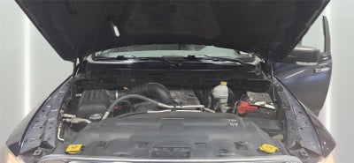 2013 RAM 1500 Big Horn