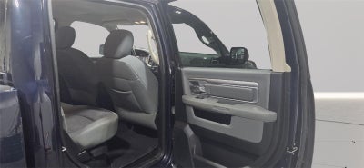 2013 RAM 1500 Big Horn