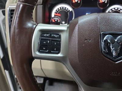 2014 RAM 1500 Laramie