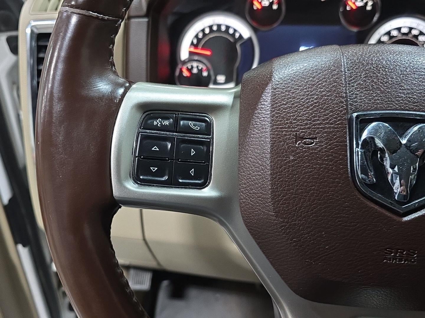 2014 RAM 1500 Laramie