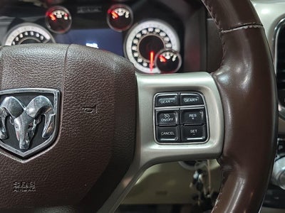 2014 RAM 1500 Laramie