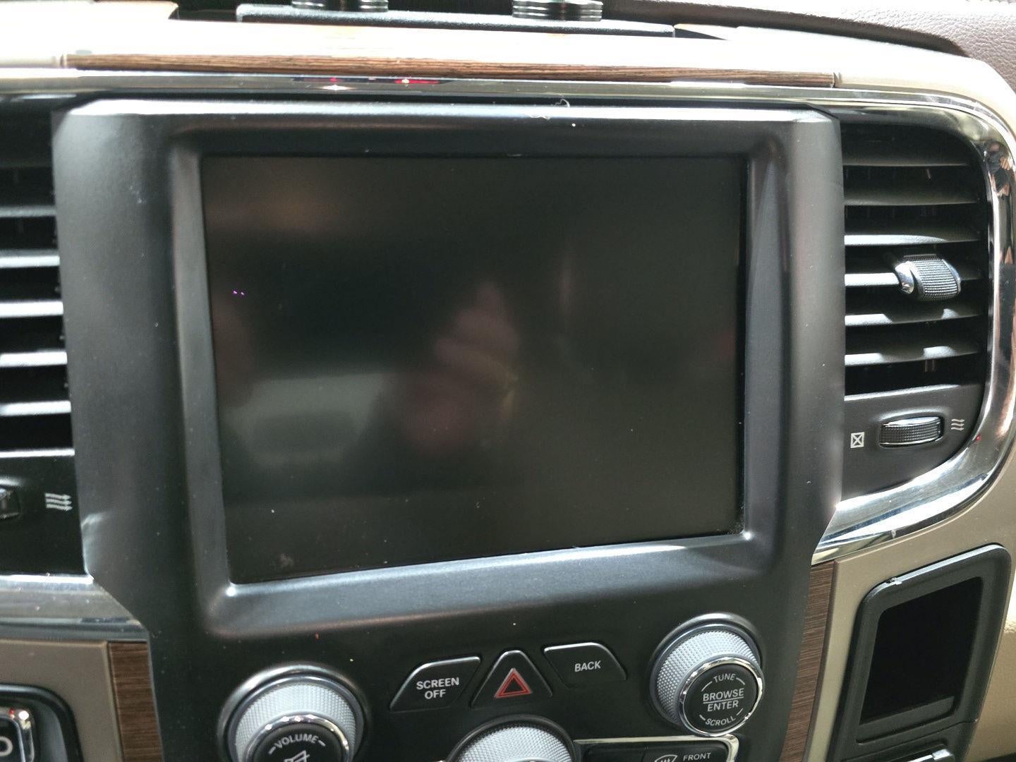 2014 RAM 1500 Laramie