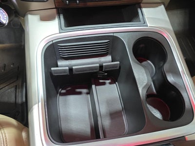 2014 RAM 1500 Laramie