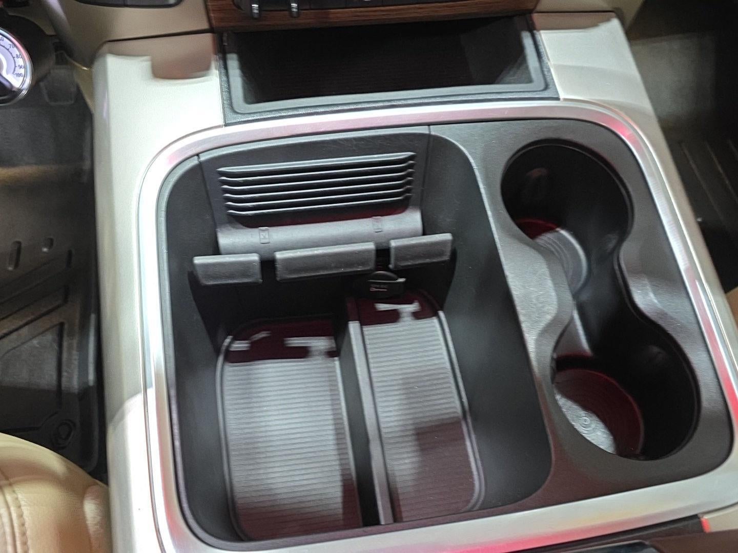 2014 RAM 1500 Laramie