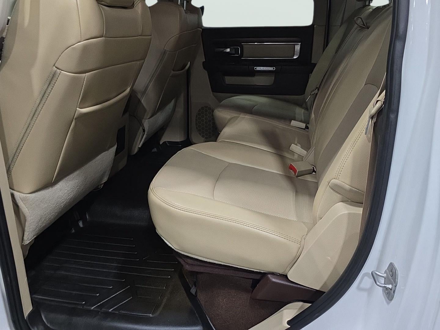 2014 RAM 1500 Laramie