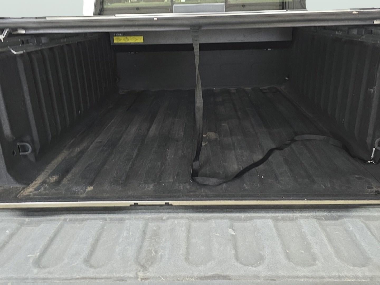 2014 RAM 1500 Laramie