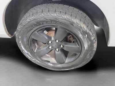 2014 RAM 1500 Laramie