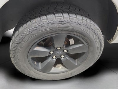 2014 RAM 1500 Laramie