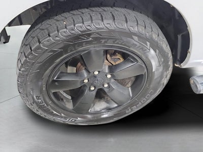 2014 RAM 1500 Laramie