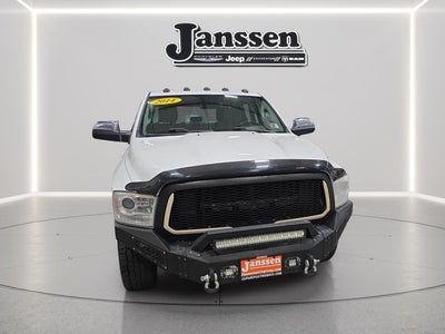 2014 RAM 1500 Laramie
