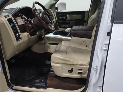 2014 RAM 1500 Laramie