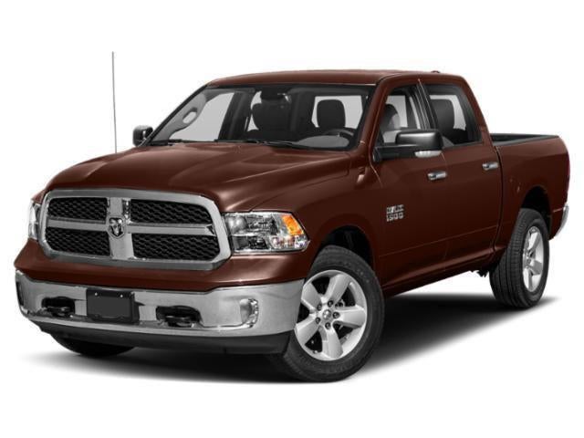 2015 RAM 1500 Outdoorsman