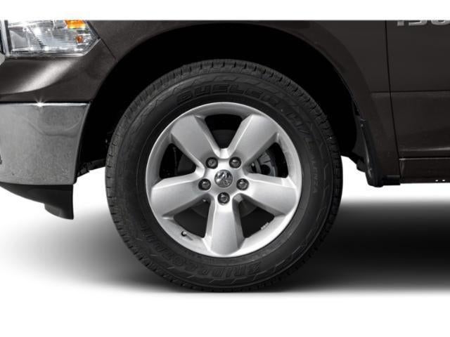 2015 RAM 1500 Outdoorsman