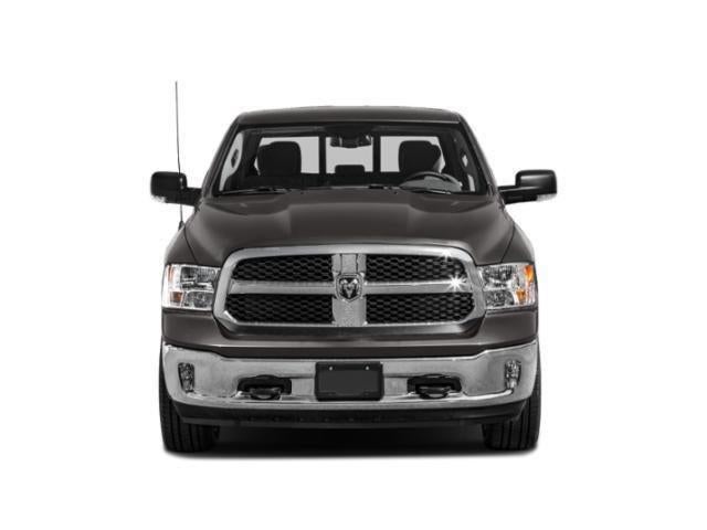 2015 RAM 1500 Outdoorsman