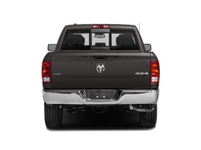 2015 RAM 1500 Outdoorsman