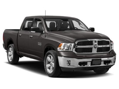 2015 RAM 1500 Outdoorsman